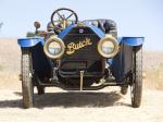 Buick Model 38 Roadster 1911 года